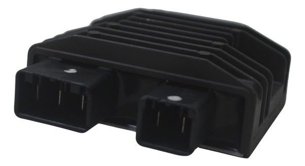 Retificador Carga Honda Cbr 1000rr 12-15 Original