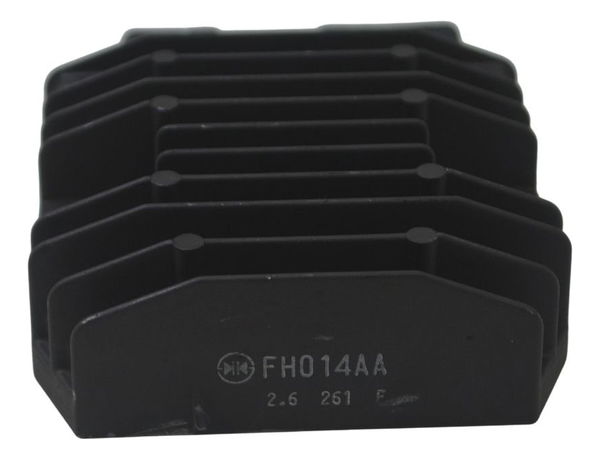 Retificador Carga Honda Cbr 1000rr 12-15 Original