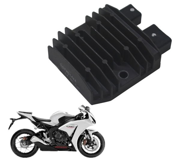 Retificador Carga Honda Cbr 1000rr 12-15 Original