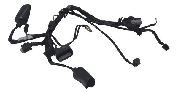 Chicote Painel Honda Cbr 1000rr 12-15 Original