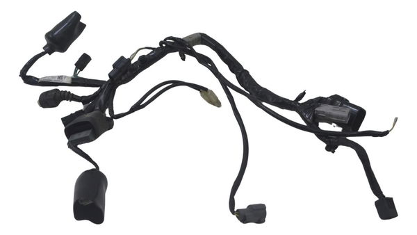 Chicote Painel Honda Cbr 1000rr 12-15 Original