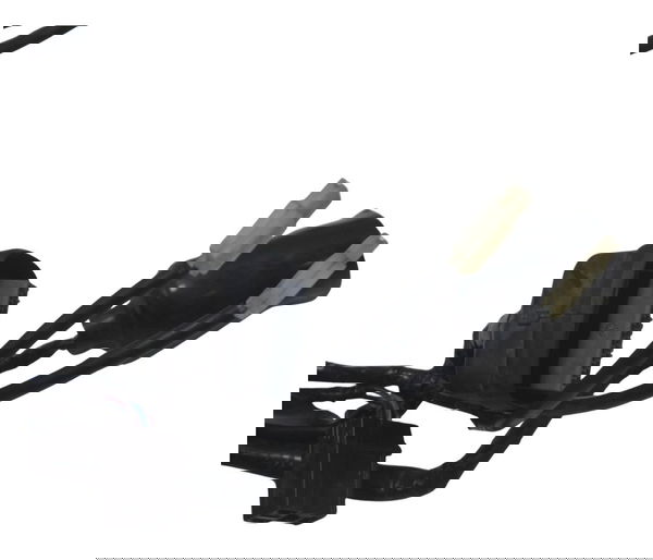 Chicote Painel Honda Cbr 1000rr 12-15 Original