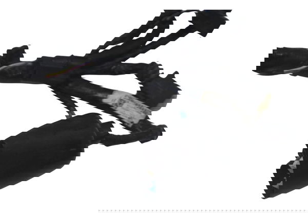 Chicote Painel Honda Cbr 1000rr 12-15 Original