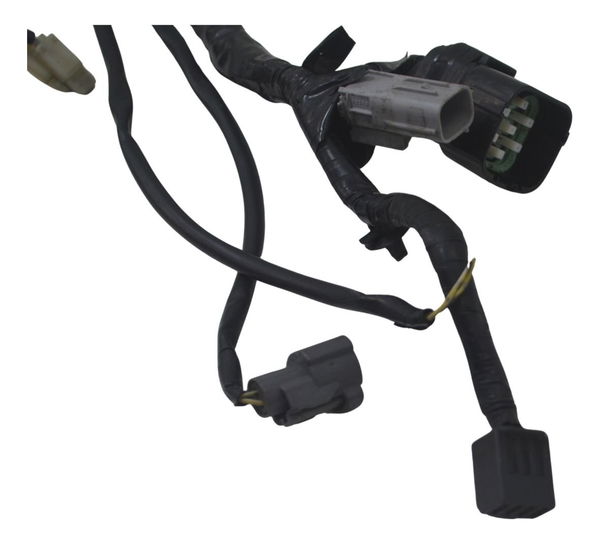 Chicote Painel Honda Cbr 1000rr 12-15 Original