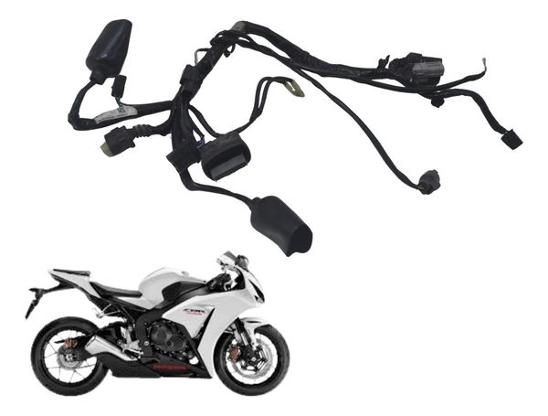 Chicote Painel Honda Cbr 1000rr 12-15 Original