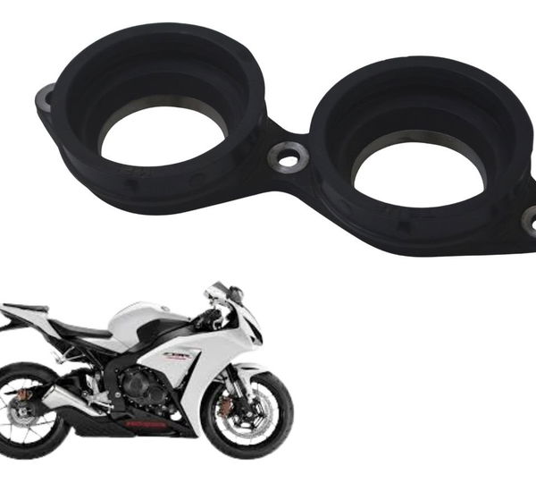 Coletor Admissão Honda Cbr 1000rr 12-15 Original