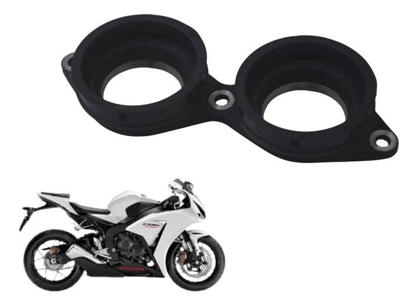 Coletor Admissão Honda Cbr 1000rr 12-15 Original