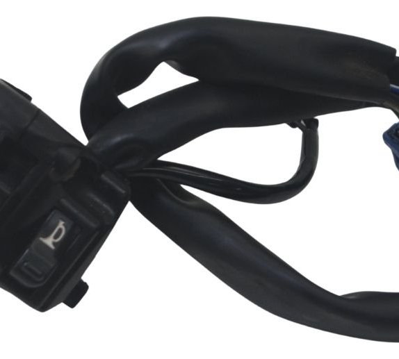 Chave Punho Luz C/ Detalhes Honda Cbr 1000rr 12-15 Original