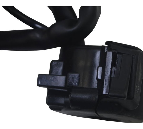 Chave Punho Luz C/ Detalhes Honda Cbr 1000rr 12-15 Original