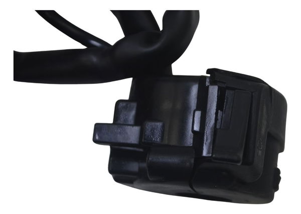 Chave Punho Luz C/ Detalhes Honda Cbr 1000rr 12-15 Original