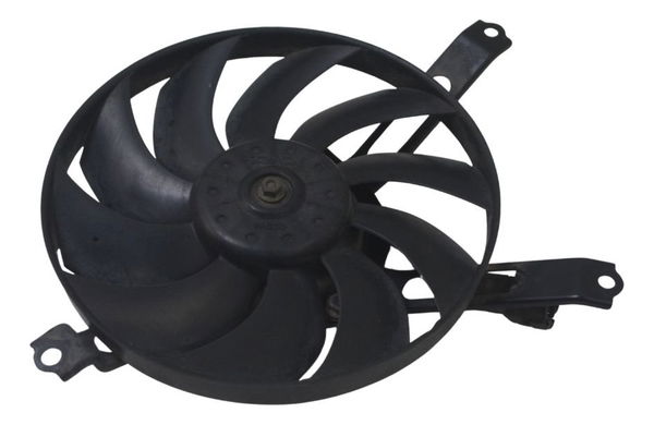 Ventoinha Radiador Honda Cbr 1000rr 12-15 Original