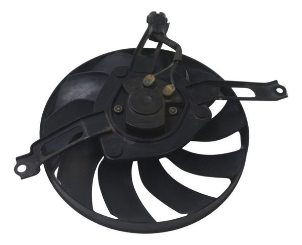 Ventoinha Radiador Honda Cbr 1000rr 12-15 Original