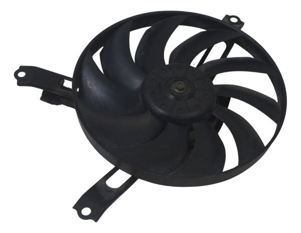 Ventoinha Radiador Honda Cbr 1000rr 12-15 Original