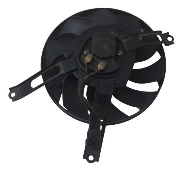 Ventoinha Radiador Honda Cbr 1000rr 12-15 Original