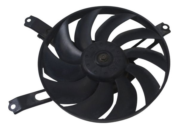 Ventoinha Radiador Honda Cbr 1000rr 12-15 Original