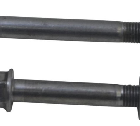 Par Parafuso Amortecedor Traseiro Honda Cbr 1000rr 12-15