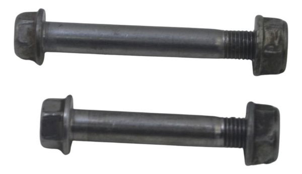 Par Parafuso Amortecedor Traseiro Honda Cbr 1000rr 12-15