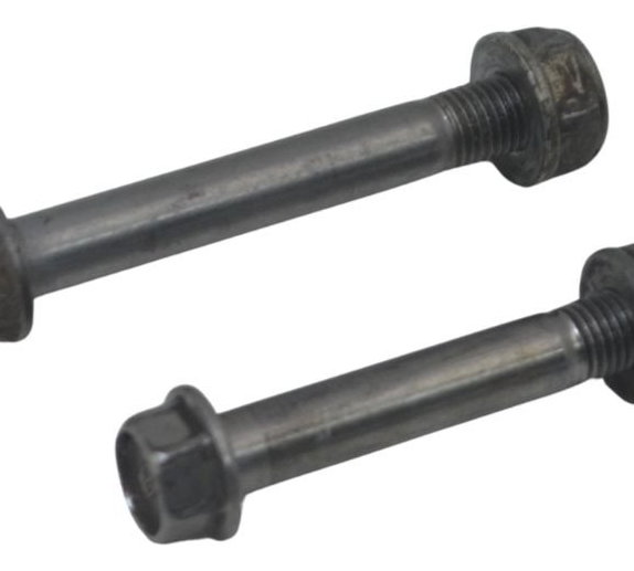 Par Parafuso Amortecedor Traseiro Honda Cbr 1000rr 12-15