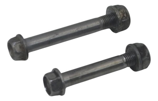 Par Parafuso Amortecedor Traseiro Honda Cbr 1000rr 12-15