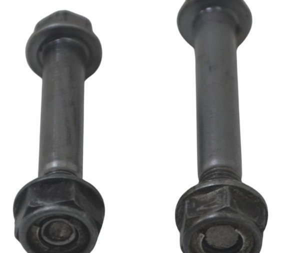 Par Parafuso Amortecedor Traseiro Honda Cbr 1000rr 12-15