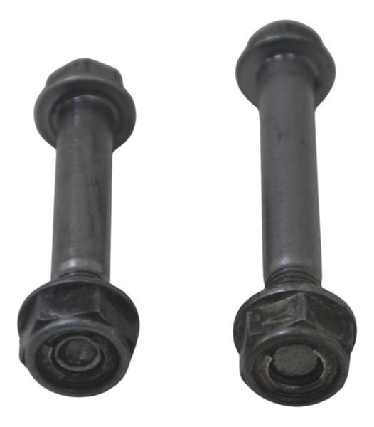 Par Parafuso Amortecedor Traseiro Honda Cbr 1000rr 12-15