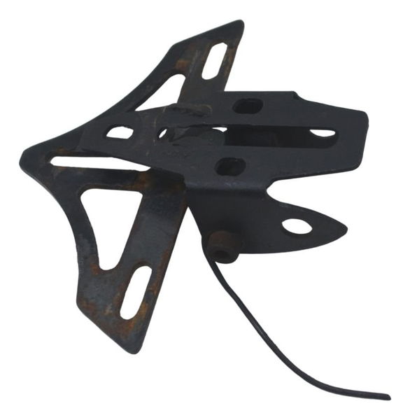 Eliminador Rabeta Honda Cbr 1000rr 12-15