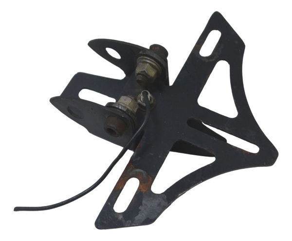 Eliminador Rabeta Honda Cbr 1000rr 12-15