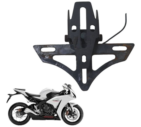 Eliminador Rabeta Honda Cbr 1000rr 12-15