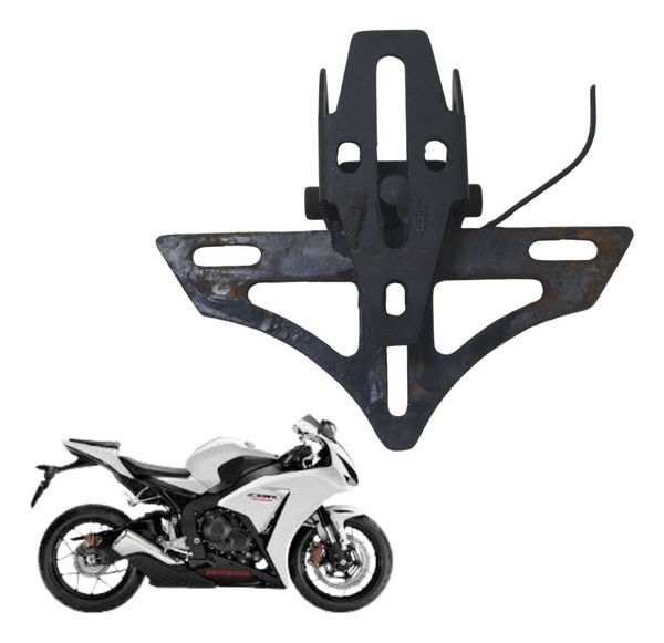 Eliminador Rabeta Honda Cbr 1000rr 12-15