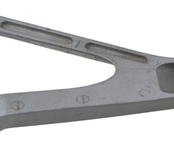 Suporte Pedaleira Traseira Esq Honda Cbr 1000rr 12-15 Origi