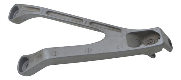 Suporte Pedaleira Traseira Esq Honda Cbr 1000rr 12-15 Origi