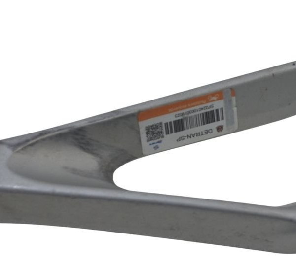 Suporte Pedaleira Traseira Esq Honda Cbr 1000rr 12-15 Origi