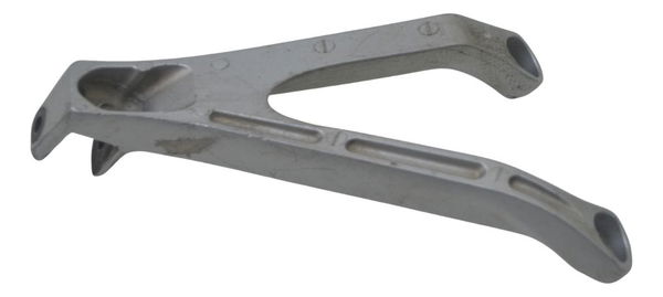 Suporte Pedaleira Traseira Esq Honda Cbr 1000rr 12-15 Origi