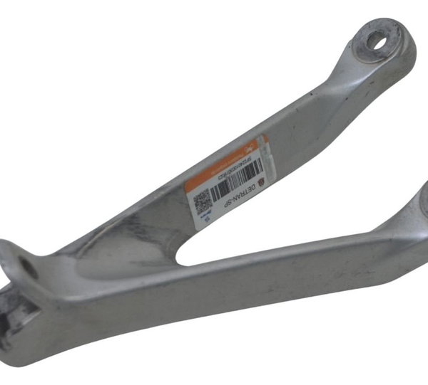 Suporte Pedaleira Traseira Esq Honda Cbr 1000rr 12-15 Origi