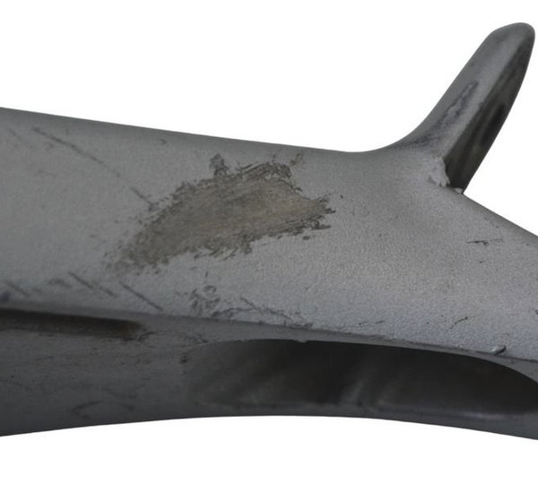 Suporte Pedaleira Traseira Esq Honda Cbr 1000rr 12-15 Origi