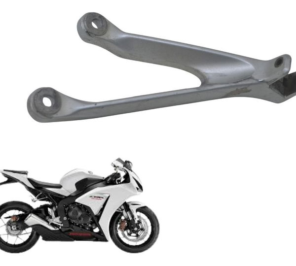 Suporte Pedaleira Traseira Esq Honda Cbr 1000rr 12-15 Origi