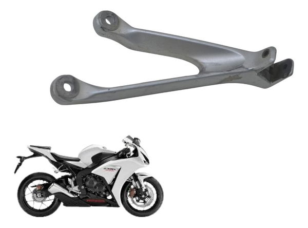 Suporte Pedaleira Traseira Esq Honda Cbr 1000rr 12-15 Origi