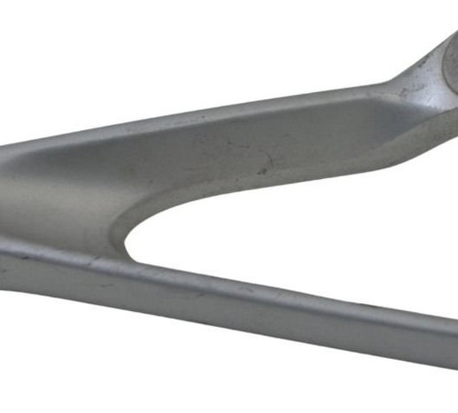 Suporte Pedaleira Traseira Direita Honda Cbr 1000rr 12-15