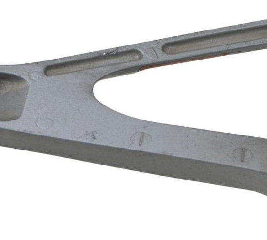 Suporte Pedaleira Traseira Direita Honda Cbr 1000rr 12-15