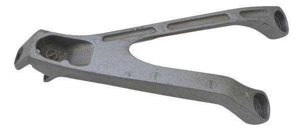 Suporte Pedaleira Traseira Direita Honda Cbr 1000rr 12-15