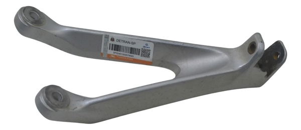 Suporte Pedaleira Traseira Direita Honda Cbr 1000rr 12-15