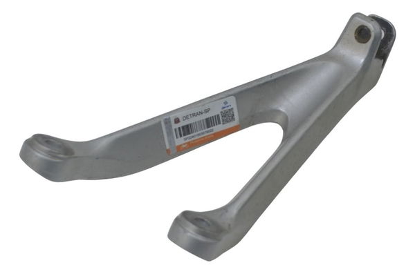 Suporte Pedaleira Traseira Direita Honda Cbr 1000rr 12-15