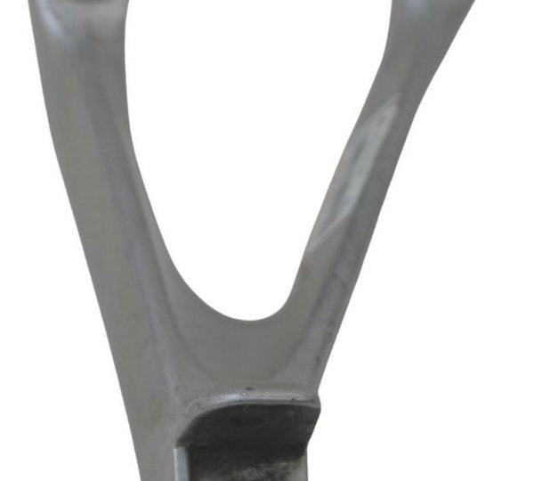 Suporte Pedaleira Traseira Direita Honda Cbr 1000rr 12-15