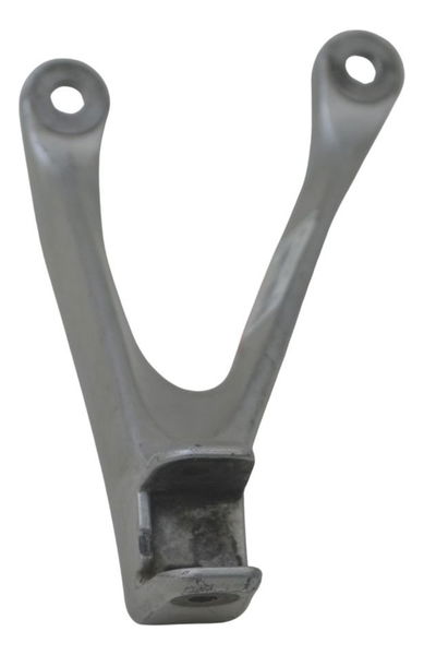 Suporte Pedaleira Traseira Direita Honda Cbr 1000rr 12-15