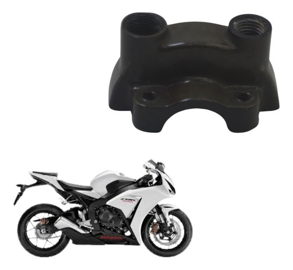 Carcaça Acelerador Honda Cbr 1000rr 12-15 Original
