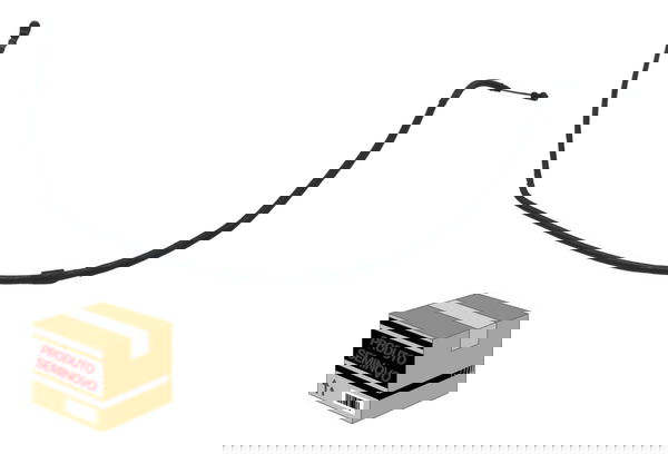 Cabo Embreagem Royal Continental 650 Gt 21-24 Original