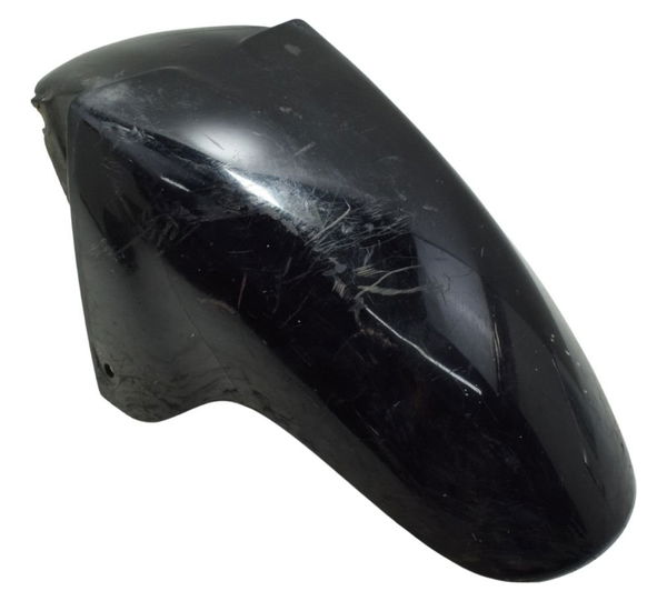 Paralama Dianteiro C/ Avaria Suzuki Gsx 750f Monica 99-08 Or