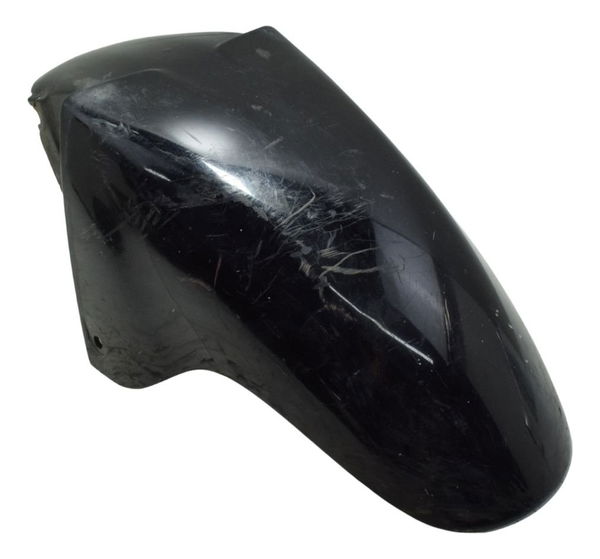 Paralama Dianteiro C/ Avaria Suzuki Gsx 750f Monica 99-08 Or