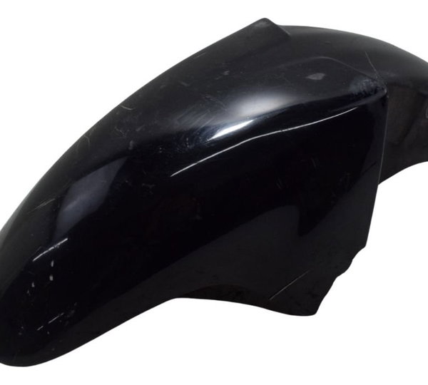 Paralama Dianteiro C/ Avaria Suzuki Gsx 750f Monica 99-08 Or