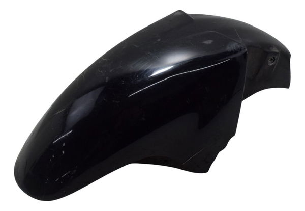 Paralama Dianteiro C/ Avaria Suzuki Gsx 750f Monica 99-08 Or